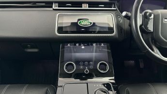 Land Rover Range Rover Velar 2.0 D240 SE 4WD (240 ps) - NAV - ADAPTIVE LIGHTS - WIFI