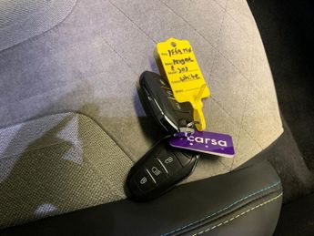 Peugeot E-208 50kWh GT (136 ps) - LED - REVERSE CAM - NAV