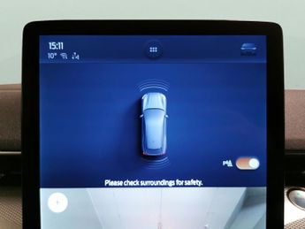 Ford Mustang Mach-e Standard Range 70kWh Automatic (269 ps) - REVERSE CAM - HEATED S