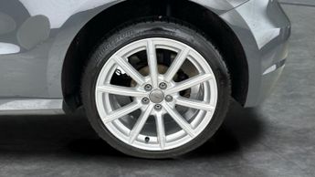 Audi A1 1.4 TFSI S line S Tronic (Nav) (125 ps) - BLUETOOTH - CRUISE