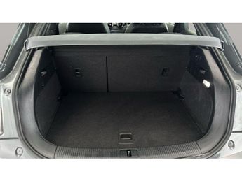 Audi A1 1.4 TFSI S line S Tronic (Nav) (125 ps) - BLUETOOTH - CRUISE