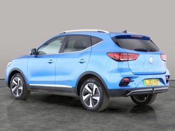 MG MG ZS 72.6kWh Trophy Long Range (156 ps) - NAV - BLIND SPOT ASSIST