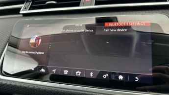 Land Rover Range Rover Velar 2.0 D240 SE 4WD (240 ps) - PARK ASSIST - MERIDIAN AUDIO - NAV