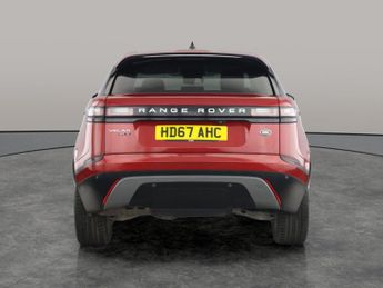 Land Rover Range Rover Velar 2.0 D240 SE 4WD (240 ps) - NAV - ADAPTIVE LIGHTS - WIFI