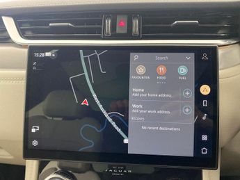 Jaguar F-PACE 2.0 D200 MHEV R-Dynamic SE AWD (204 ps) - CARPLAY - KEYLESS ENTR