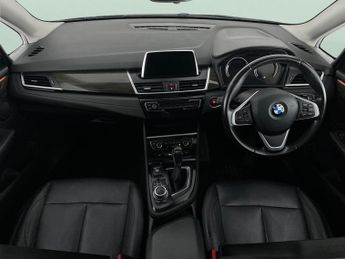 BMW 2 Series Active Tourer 1.5 225xe 7.6kWh Luxury Plug-in 4WD (224 ps) - COMFORT ACCESS