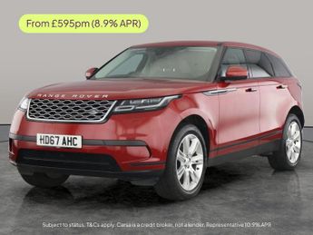 Land Rover Range Rover 2.0 D240 SE 4WD (240 ps) - PARK ASSIST - MERIDIAN AUDIO - NAV