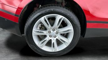 Land Rover Range Rover Velar 2.0 D240 SE 4WD (240 ps) - PARK ASSIST - MERIDIAN AUDIO - NAV
