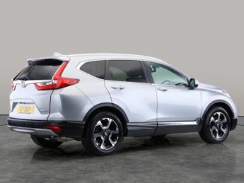 Honda CR-V 2.0 h i-MMD SR eCVT (184 ps) - HEATED SEATS - BLIND SPOT ASSIST