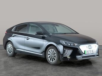 Hyundai Ioniq 38.3kWh Premium SE (136 ps) - REVERSE CAM - NAV - HEATED SEATS