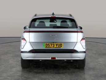 Hyundai Kona 65.4kWh Advance (218 ps) - LANE DEPARTURE  - REGENERATIVE BRAKIN