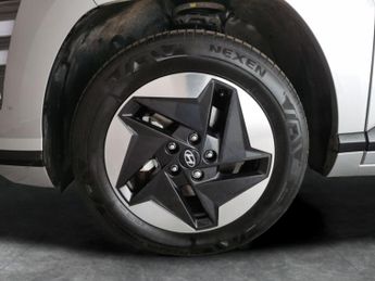 Hyundai Kona 65.4kWh Advance (218 ps) - LANE DEPARTURE  - REGENERATIVE BRAKIN