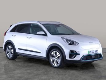 Kia Niro 64kWh 3 (201 bhp) - LANE DEPARTURE  - BLUETOOTH - CRUISE