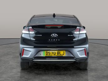 Hyundai Ioniq 38.3kWh Premium SE (136 ps) - REVERSE CAM - NAV - HEATED SEATS