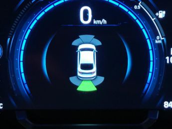 Hyundai Ioniq 38.3kWh Premium SE (136 ps) - REVERSE CAM - NAV - HEATED SEATS