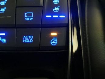 Hyundai Ioniq 38.3kWh Premium SE (136 ps) - REVERSE CAM - NAV - HEATED SEATS