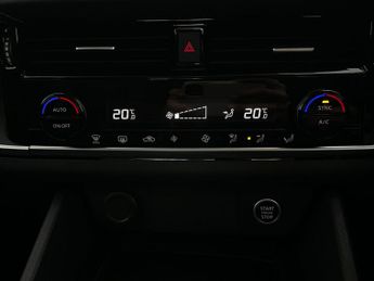 Nissan Qashqai 1.3 DIG-T MHEV Acenta Premium XTRON (158 ps) - BLIND SPOT ASSIST