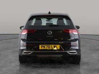 Volkswagen Golf 1.5 eTSI MHEV Style DSG (150 ps) - WIFI - BLUETOOTH - PARK SENSO