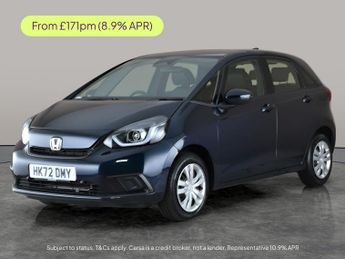 Honda Jazz 1.5 h i-MMD SE eCVT (109 ps) - SPEED LIMIT RECOG - CLIMATE CONTR