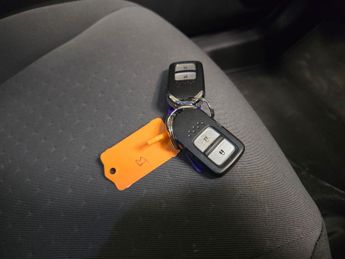 Honda Jazz 1.5 h i-MMD SE eCVT (109 ps) - SPEED LIMIT RECOG - CLIMATE CONTR