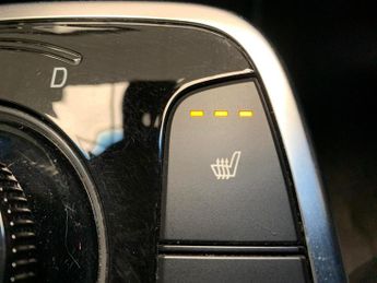 Kia Niro 64kWh 3 (201 bhp) - LANE DEPARTURE  - BLUETOOTH - CRUISE