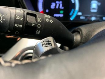 Kia Niro 64kWh 3 (201 bhp) - LANE DEPARTURE  - BLUETOOTH - CRUISE