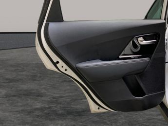 Kia Niro 64kWh 3 (201 bhp) - LANE DEPARTURE  - BLUETOOTH - CRUISE