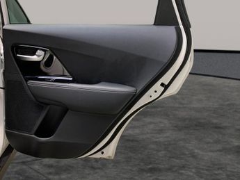 Kia Niro 64kWh 3 (201 bhp) - LANE DEPARTURE  - BLUETOOTH - CRUISE