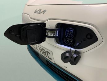 Kia Niro 64kWh 3 (201 bhp) - LANE DEPARTURE  - BLUETOOTH - CRUISE