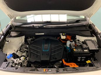 Kia Niro 64kWh 3 (201 bhp) - LANE DEPARTURE  - BLUETOOTH - CRUISE