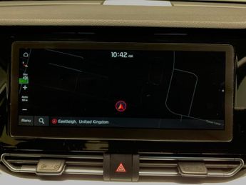 Kia Niro 64kWh 3 (201 bhp) - LANE DEPARTURE  - BLUETOOTH - CRUISE