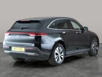 Mercedes-Benz EQC EQC 400 80kWh Sport 4MATIC (408 ps) - REVERSE CAM - NAV - HEATED