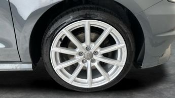 Audi A1 1.4 TFSI S line S Tronic (Nav) (125 ps) - BLUETOOTH - CRUISE