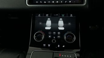 Land Rover Range Rover Velar 2.0 D240 R-Dynamic S 4WD (240 ps) - LED - REVERSE CAM - NAV