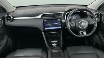 MG MG ZS 72.6kWh Trophy Long Range (156 ps) - NAV - BLIND SPOT ASSIST
