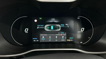 MG MG ZS 72.6kWh Trophy Long Range (156 ps) - NAV - BLIND SPOT ASSIST