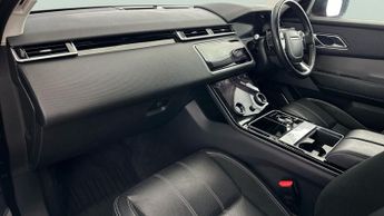 Land Rover Range Rover Velar 2.0 D240 SE 4WD (240 ps) - PARK ASSIST - MERIDIAN AUDIO - NAV