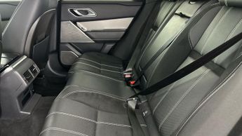 Land Rover Range Rover Velar 2.0 D240 SE 4WD (240 ps) - PARK ASSIST - MERIDIAN AUDIO - NAV