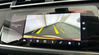 Land Rover Range Rover Velar 2.0 D240 SE 4WD (240 ps) - PARK ASSIST - MERIDIAN AUDIO - NAV