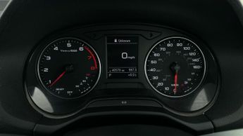 Audi Q2 1.5 TFSI CoD 35 S line S Tronic (150 ps) - DRIVING MODES - AIR C