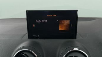 Audi Q2 1.5 TFSI CoD 35 S line S Tronic (150 ps) - DRIVING MODES - AIR C