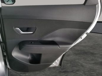 Hyundai Kona 65.4kWh Advance (218 ps) - LANE DEPARTURE  - REGENERATIVE BRAKIN