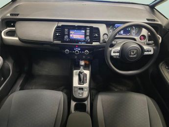 Honda Jazz 1.5 h i-MMD SE eCVT (109 ps) - SPEED LIMIT RECOG - CLIMATE CONTR