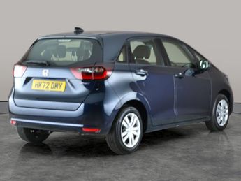 Honda Jazz 1.5 h i-MMD SE eCVT (109 ps) - SPEED LIMIT RECOG - CLIMATE CONTR