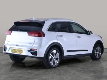Kia Niro 64kWh 3 (201 bhp) - LANE DEPARTURE  - BLUETOOTH - CRUISE