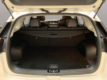 Kia Niro 64kWh 3 (201 bhp) - LANE DEPARTURE  - BLUETOOTH - CRUISE