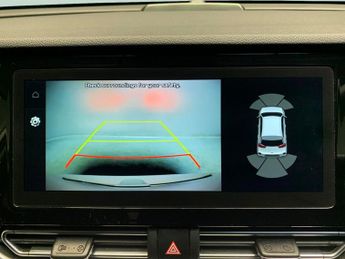 Kia Niro 64kWh 3 (201 bhp) - LANE DEPARTURE  - BLUETOOTH - CRUISE