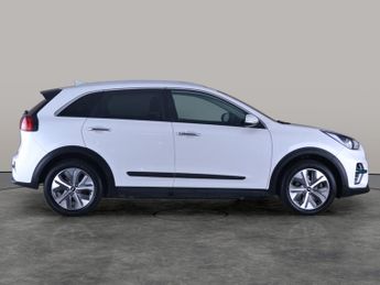 Kia Niro 64kWh 3 (201 bhp) - LANE DEPARTURE  - BLUETOOTH - CRUISE