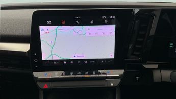 Renault Megane E-tech 60kWh techno+ (optimum charge) (220 ps) - LED - HEATED SEATS - N