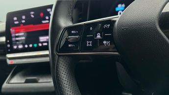 Renault Megane E-tech 60kWh techno+ (optimum charge) (220 ps) - LED - REVERSE CAM - HE